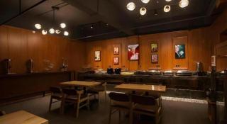 James Joyce Coffetel·Kaifeng Drum Tower - 8