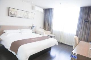 Jinjiang Inn Select Beijing Miyun Development Zone - 2
