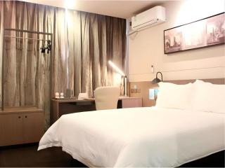 Jinjiang Inn Select Beijing Miyun Development Zone - 1