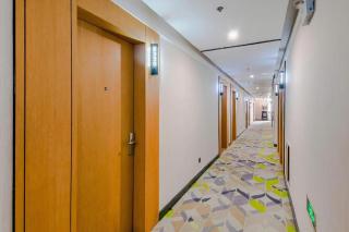 Thank Inn Plus Hotel Shandong Zhucheng Renmin Road - 1