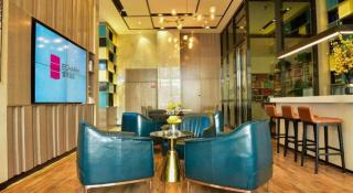 Echarm Hotel Xiantao Yuantai Weilaicheng - 1