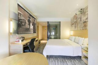 City Comfort Inn Guangzhou Zengcheng Wanda Plaza Metro Station - 4