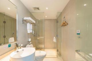 City Comfort Inn Guangzhou Zengcheng Wanda Plaza Metro Station - 2