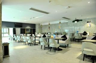 Echarm Hotel Hefei Binhu Exhibition Center - 8
