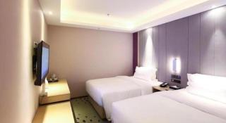 Lavande Hotel Beijing Daxing Airport Qingyuan Road Metro Station Joy City - 6