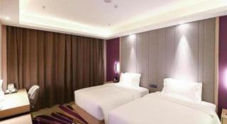 Lavande Hotel Beijing Daxing Airport Qingyuan Road Metro Station Joy City - 5