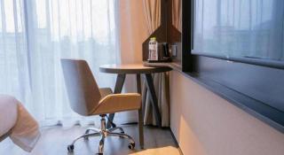 IU Hotel·Chongqing XinPAI·fang Fortune Centre - 6