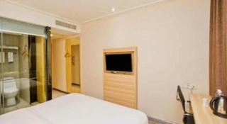 City Comfort Inn Dongguan Nancheng Tian'an Digital City - 2