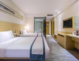 City Comfort Inn Dongguan Nancheng Tian'an Digital City - 1