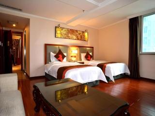 Jun Hotel Guizhou Guiyang Yunyan District Yunyan Square - 6