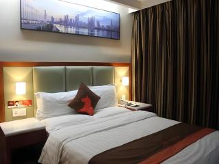 Jun Hotel Guizhou Guiyang Yunyan District Yunyan Square - 3