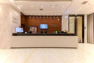 City Comfort Inn Wuhan Rui'an Street Metro Station - 4