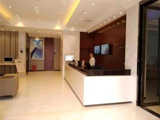 City Comfort Inn Wuhan Rui'an Street Metro Station - 2