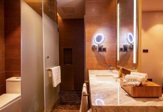 James Joyce Coffetel· Yinchuan International Exhibition Center Wanda Square Qinshui Street - 2
