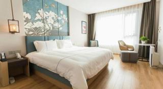 Magnotel Huludao Xingcheng Central Square Wenquan Street - 4