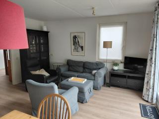 Vakantiehuis Achterweg 11A aan de kust - 5