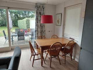 Vakantiehuis Achterweg 11A aan de kust - 6