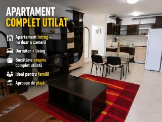 Club Onix Apartments - 9