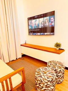 Flomi Minza Property - 0