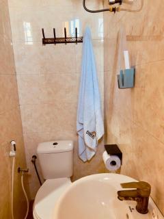 Flomi Minza Property - 7