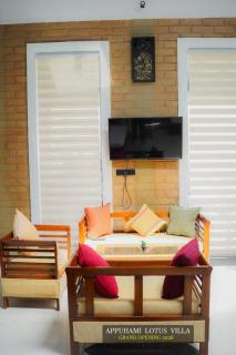 Appuhami Lotus Villa - 5