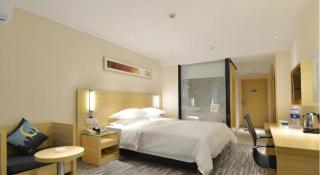 City Comfort Inn Foshan Nanhai Avenue Guicheng Metro Station - 1