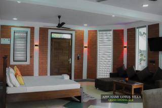 Appuhami Lotus Villa - 4