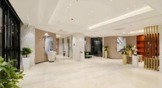 City Comfort Inn Foshan Nanhai Avenue Guicheng Metro Station - 6