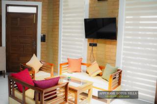 Appuhami Lotus Villa - 2