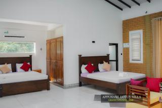 Appuhami Lotus Villa - 9