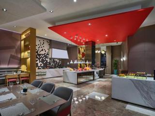 Q Hotel Shanghai Pudong - 9