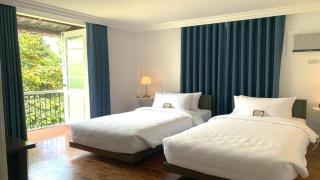 The Henry Suites MiraNila Quezon City - Manila - 4