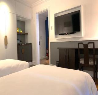 The Henry Suites MiraNila Quezon City - Manila - 3