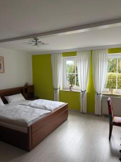 Ferienwohnung Fuchs - 8
