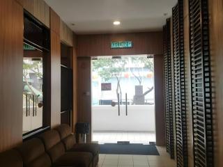 Hotel Holiday Kota Kinabalu - 9