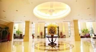 JunYue Hotel - 3