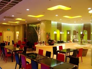 Tomolo Hotel Wuzhan Branch - 1
