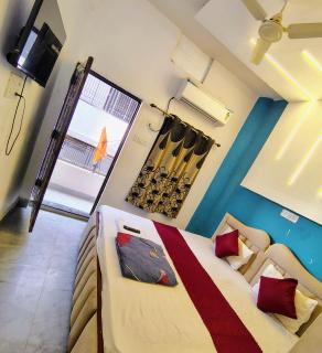 Shree laxmi homestay near kashi Vishwanath temple - 0