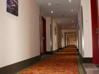GreenTree Inn Shanghai Luojing Express Hotel - 3