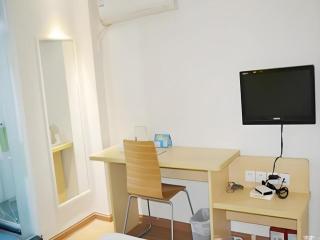 7 Days Inn Guangzhou Huangpu East Zone Times Plaza - Guangzhou - 7