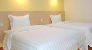 7 Days Inn Guangzhou Huangpu East Zone Times Plaza - Guangzhou - 4