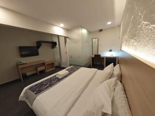 I Garden Hotel - 2