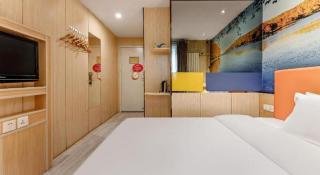 7 Days Premium Zibo Jinjing Avenue the Mixc - 4