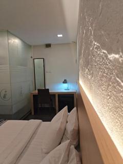 I Garden Hotel - 3