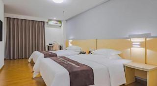 7 Days Inn Huizhou Xiaojinkou High-Speed Railway Station - 8