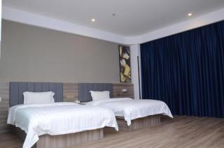 7 Days Inn Binzhou Zhanhua Fuguo Road - 9