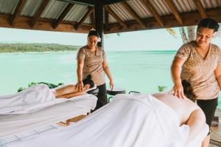 Le Lagoto Resort & Spa - 1