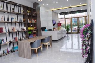 7 Days Inn Binzhou Zhanhua Fuguo Road - 6