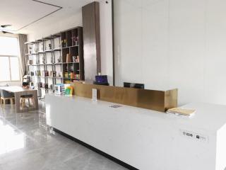7 Days Inn Binzhou Zhanhua Fuguo Road - 5