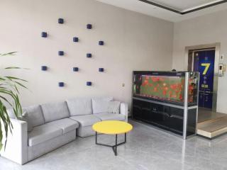 7 Days Inn Binzhou Zhanhua Fuguo Road - 2